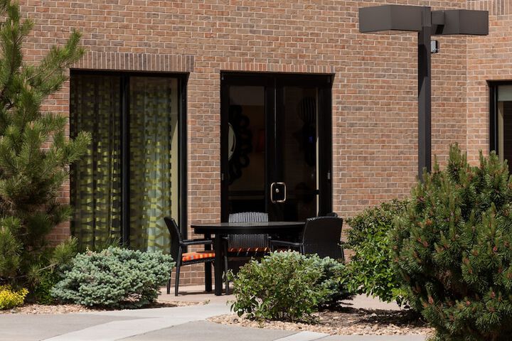 Terrace/Patio 47 of 49