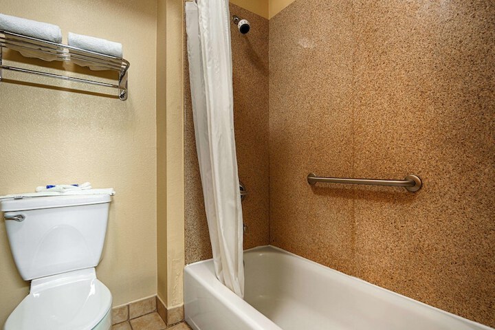 Best Western Windsor Pointe Hotel & Suites-Frost Bank Center