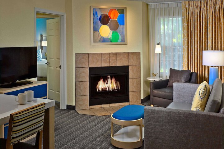 Sonesta ES Suites Cincinnati - Sharonville East