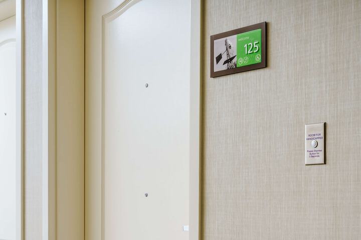 Hampton Inn & Suites Thousand Oaks CA