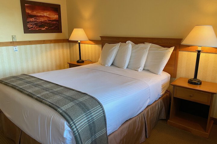 Cousins Country Inn