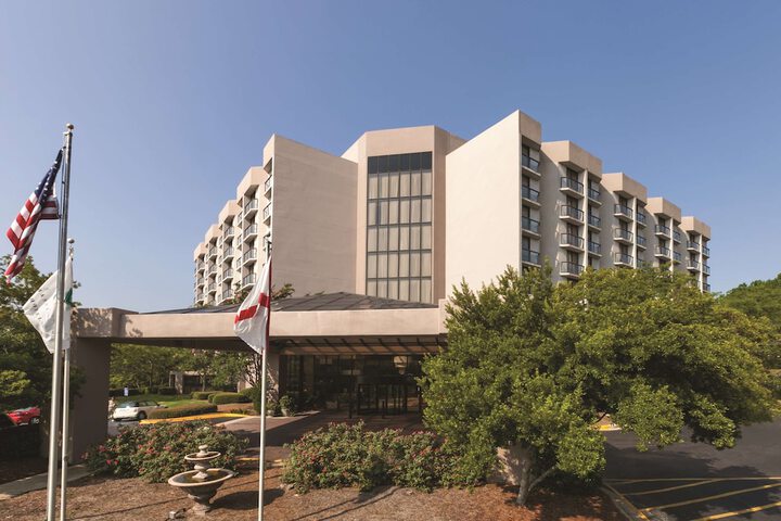 Hotel 1 of 39