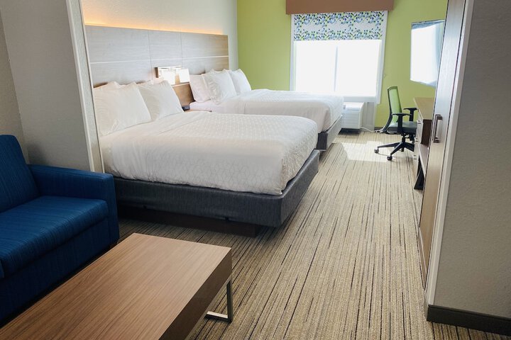 Holiday Inn Express & Suites Enterprise by IHG