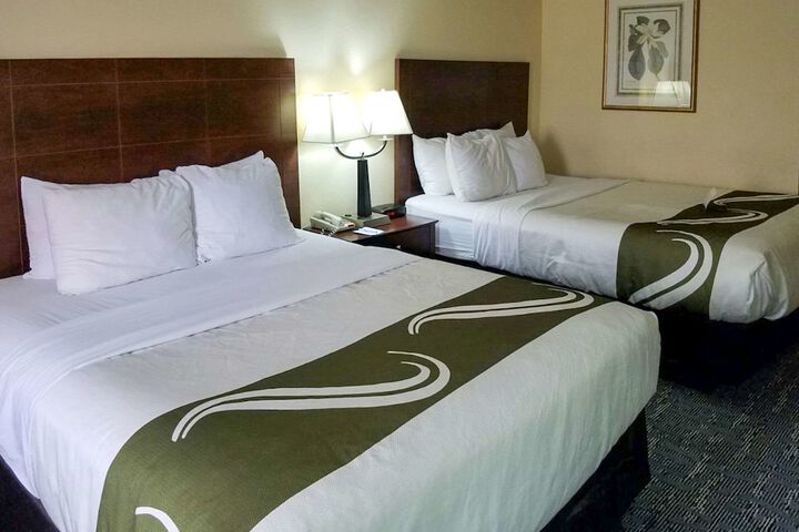 Quality Inn Toledo Westgate