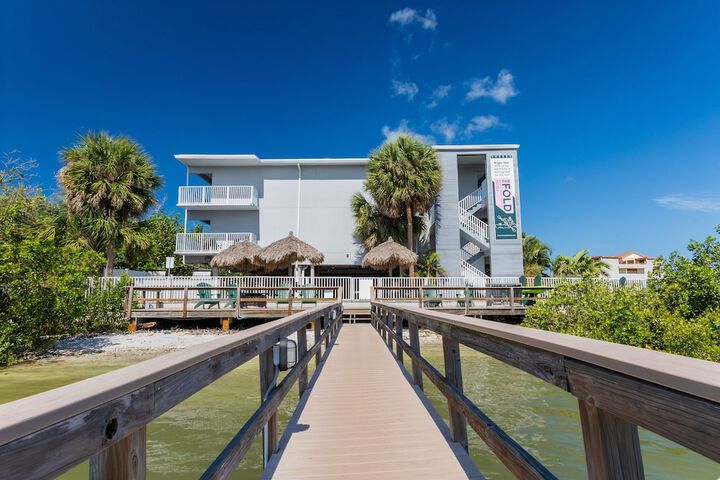 The Fold Hotels Indian Shores