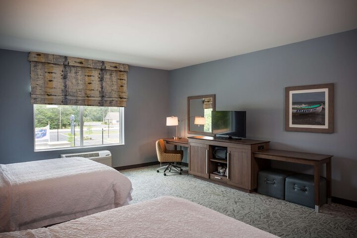 Hampton Inn Atlantic City / Absecon