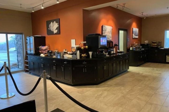 Berlin Grande Hotel