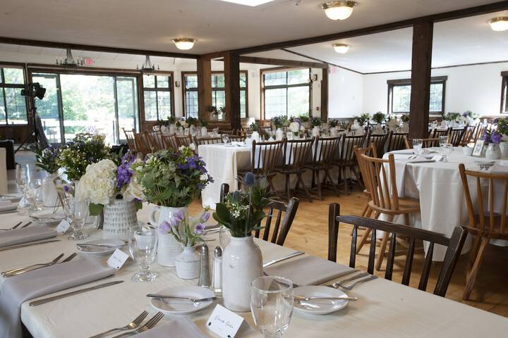 Summit Lodge