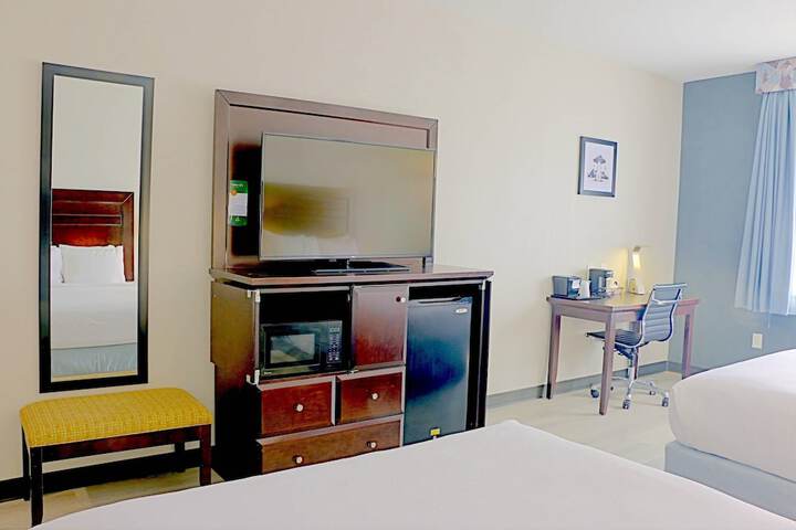 Quality Inn & Suites Roswell North