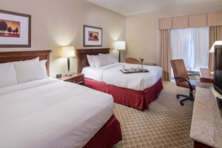 Radisson Hotel Columbia