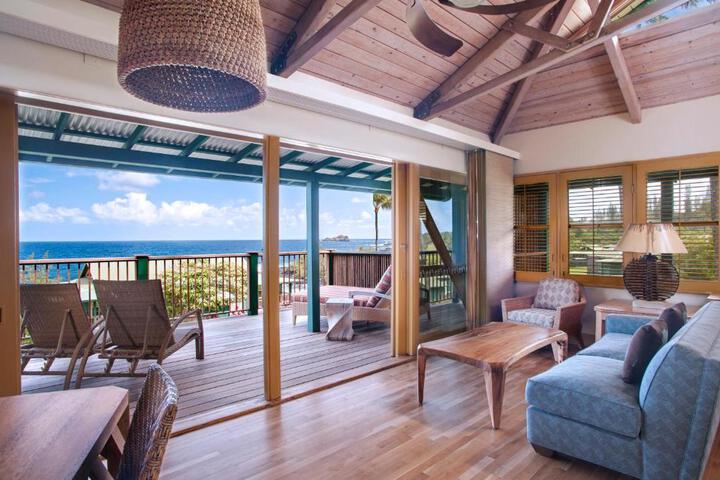 Hana Maui Resort Part of Hyatt