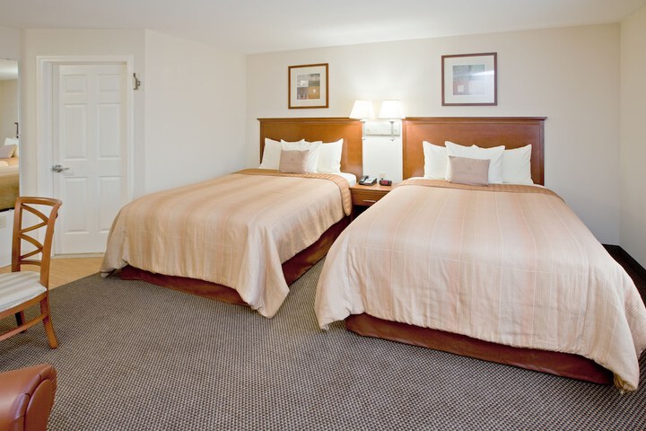 Candlewood Suites Radcliff - Fort Knox by IHG