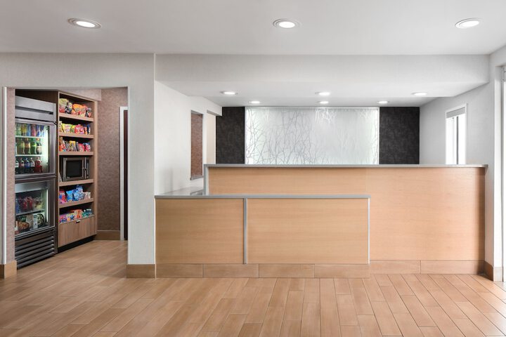 Fairfield by Marriott Inn & Suites Jacksonville