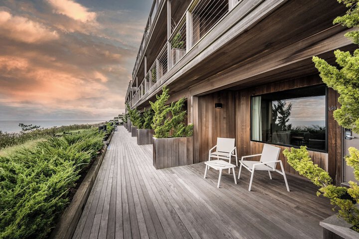 Gurneys Montauk Resort & Seawater Spa