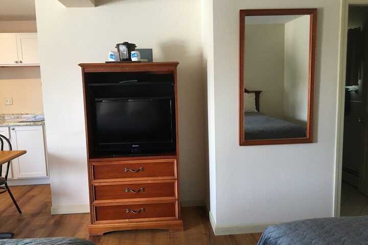The Towne Motel