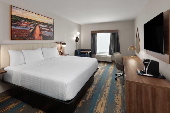 La Quinta Inn & Suites Nacogdoches