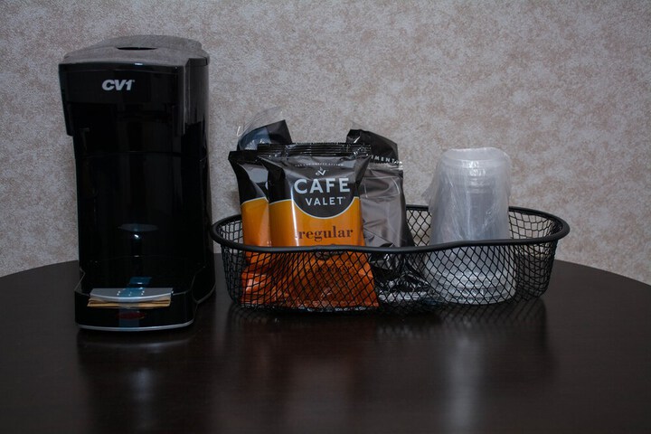 Breakfast/Coffee Service 56 of 65
