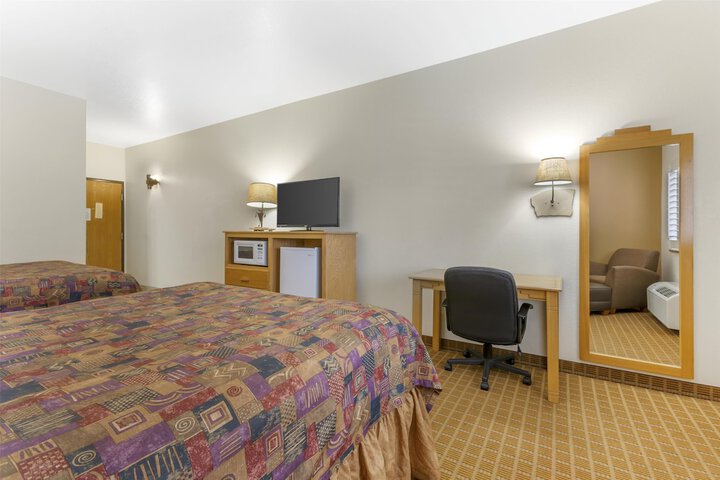 Best Western Gold Canyon Inn & Suites