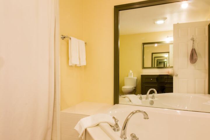 Kedron Valley Inn