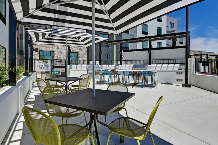 Home2 Suites by Hilton Atascadero CA