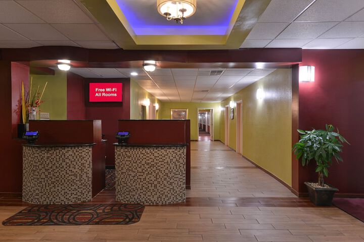 Hotel Interior 5 of 26