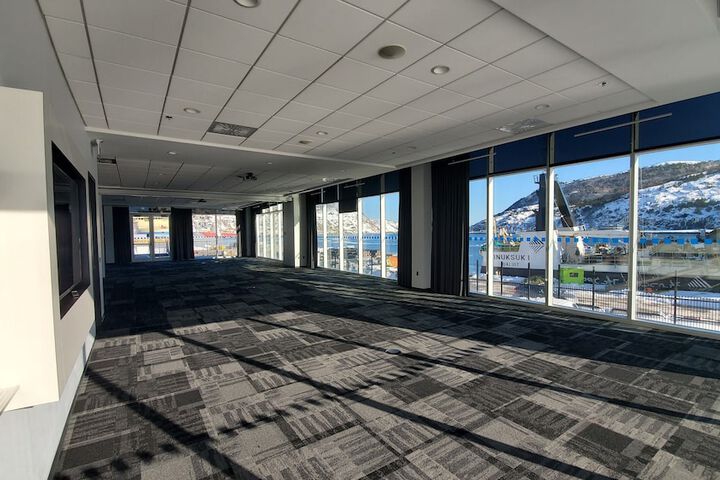 Alt Hotel St. Johns