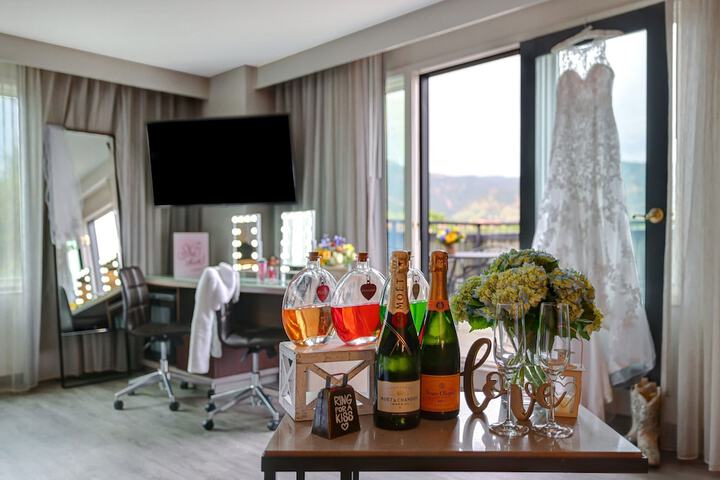 Boulder Marriott
