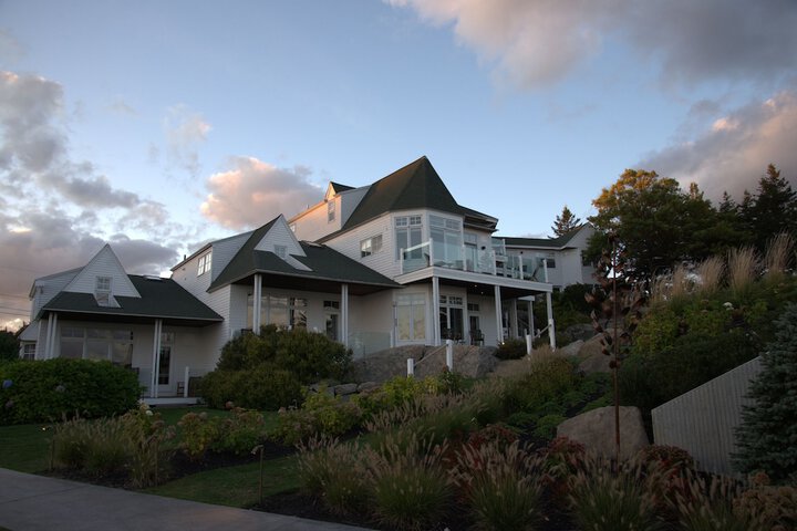 ViewPoint Hotel
