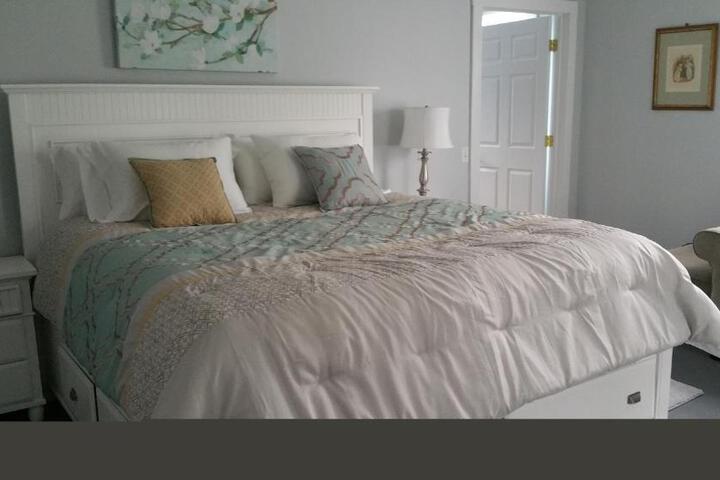 Stamford Gables Bed and Breakfast