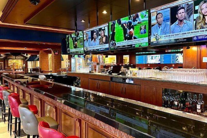 Ameristar Casino Hotel Council Bluffs