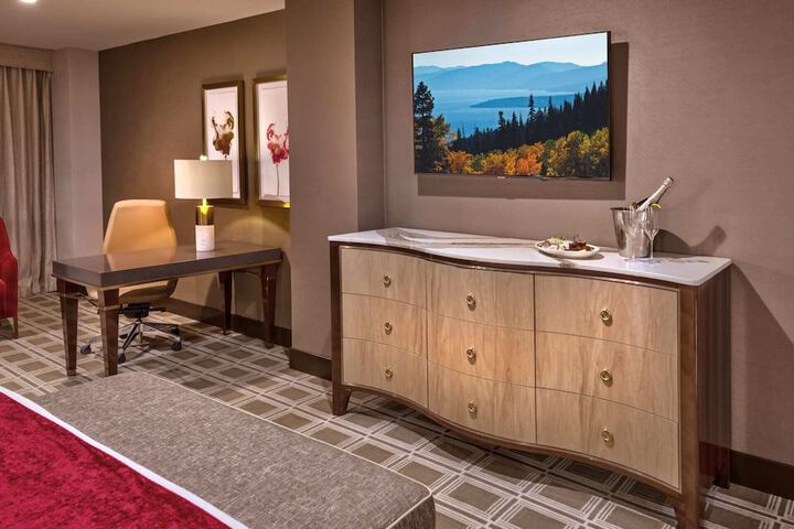 Grand Sierra Resort and Casino