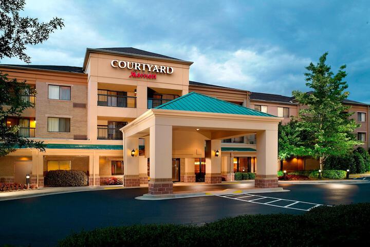 Hotel 2 of 44
