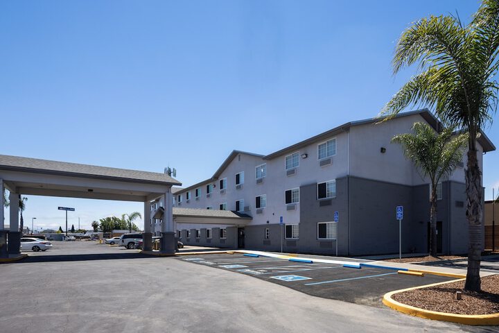 Comfort Inn Hayward - Oakland South