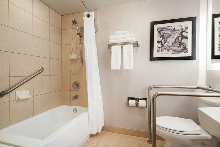 Hilton Melbourne FL