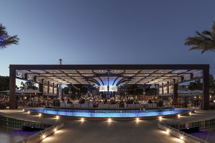 Arizona Biltmore LXR Hotels & Resorts