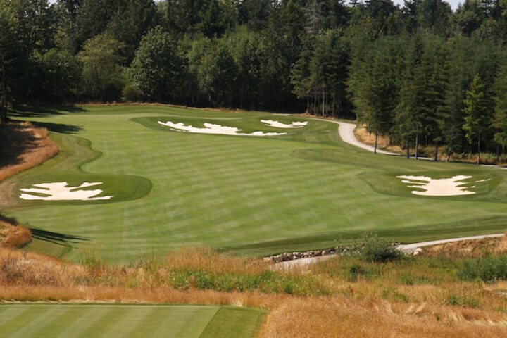 Golf 37 of 39