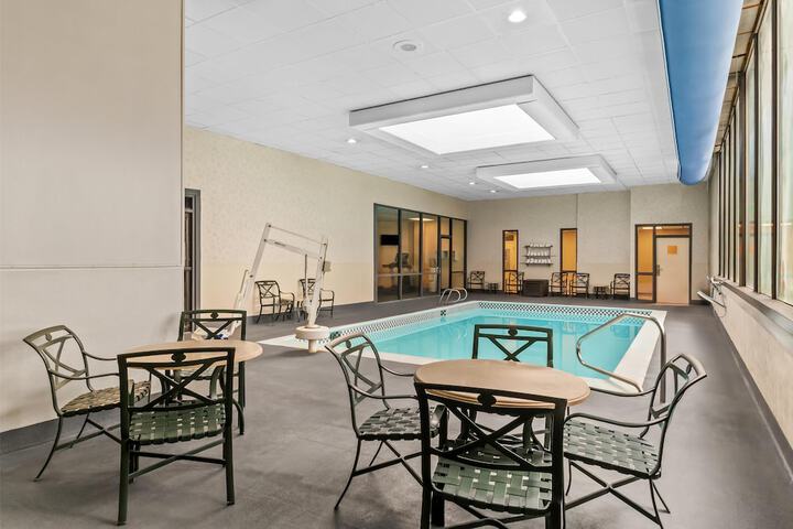 Red Lion Hotel & Conference Center Cheyenne