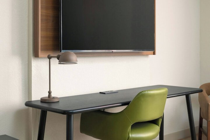 Fairfield Inn & Suites by Marriott Jacksonville Beach