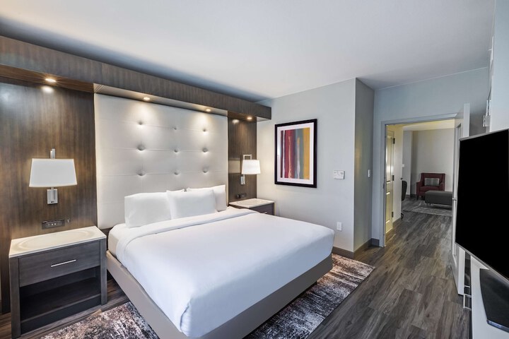 Embassy Suites by Hilton Houston Energy Corridor