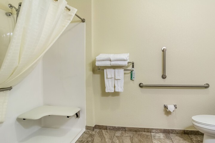 Cobblestone Inn & Suites – Soda Springs
