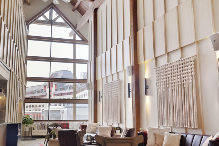 Alyeska Resort