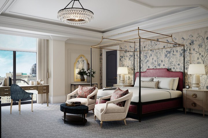 The Ritz-Carlton New Orleans