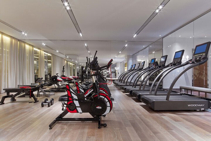 Health and Fitness 56 of 64