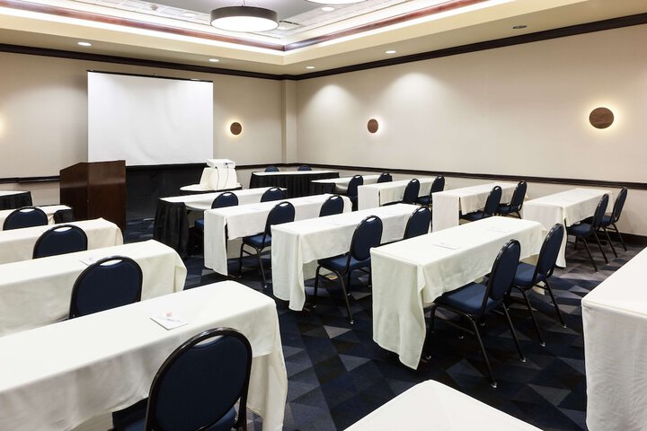 Meeting 23 of 30