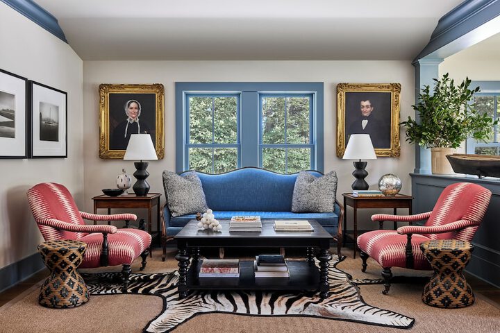 White Barn Inn & Spa Auberge Collection