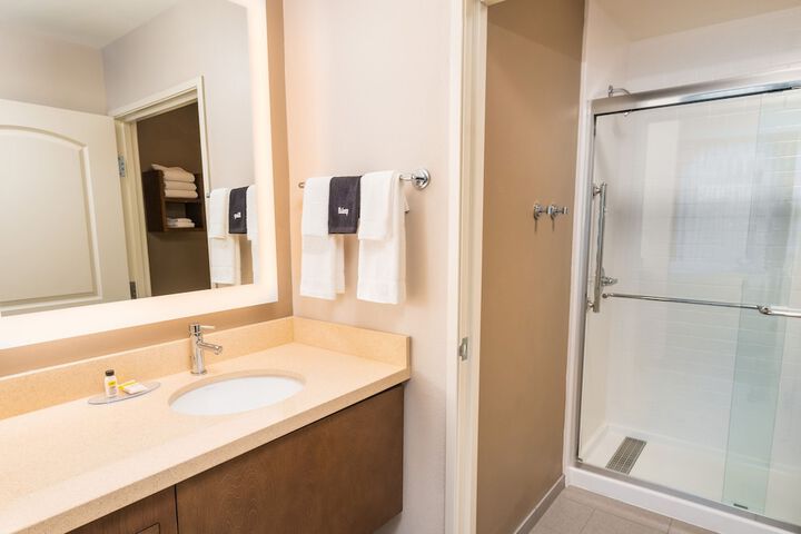 Staybridge Suites Coeur DAlene by IHG