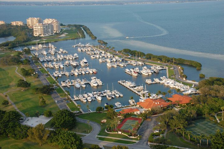 The Resort at Longboat Key Club