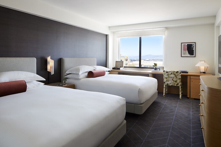 Kimpton Alton Fishermans Wharf by IHG