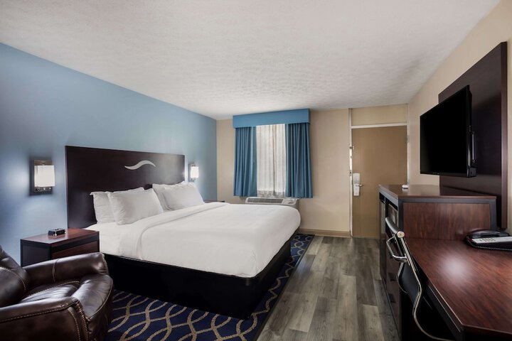 SureStay Hotel by Best Western Bardstown General Nelson