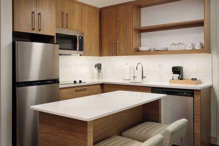 Element by Marriott Pooler Savannah Airport